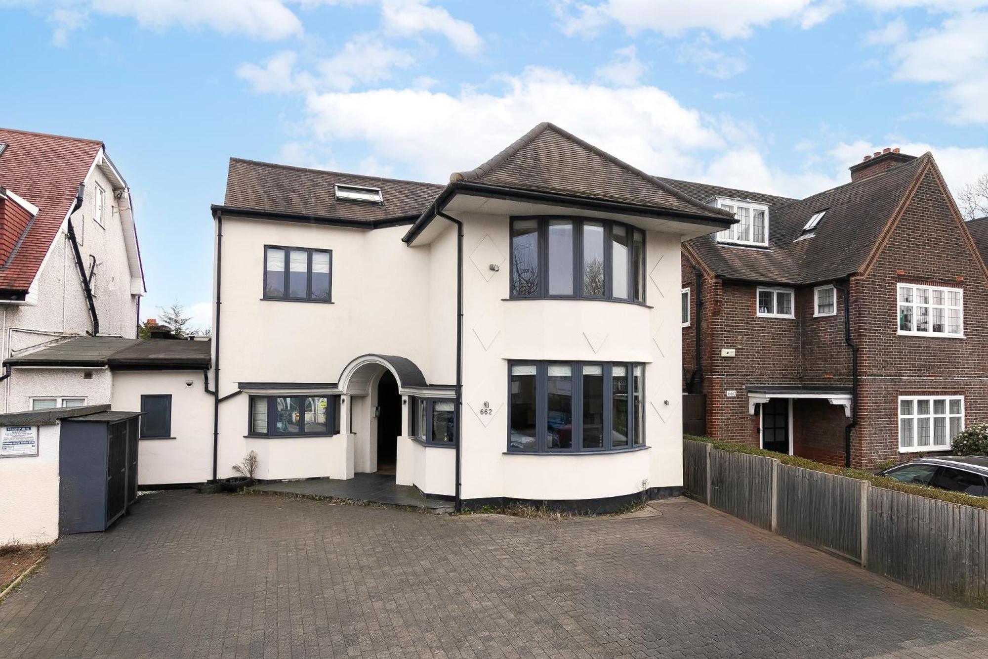 Cosy Flat London Apartment ภายนอก รูปภาพ